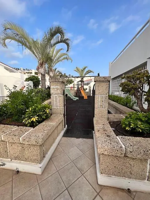 Apartment Jane Malibu Park Costa Adeje  Costa Adeje (Tenerife)