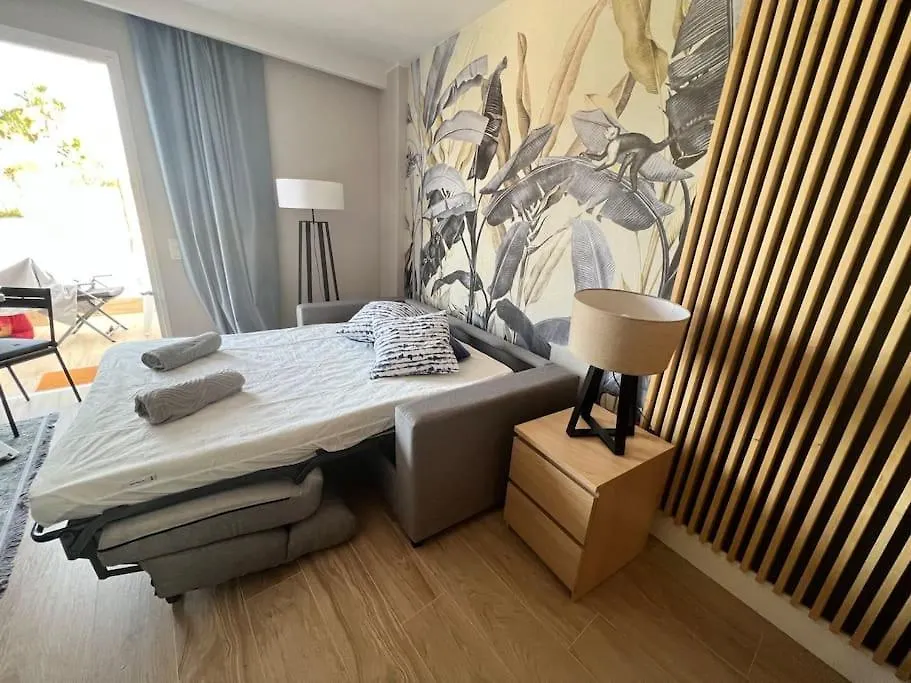 Apartment Jane Malibu Park Costa Adeje   Costa Adeje (Tenerife)