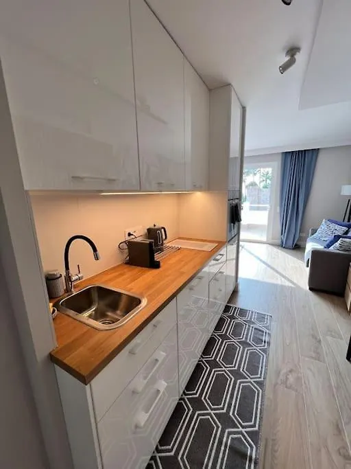 Apartment Jane Malibu Park Costa Adeje  España