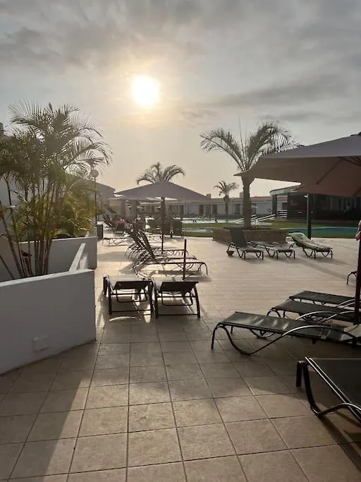 Apartment Jane Malibu Park Costa Adeje