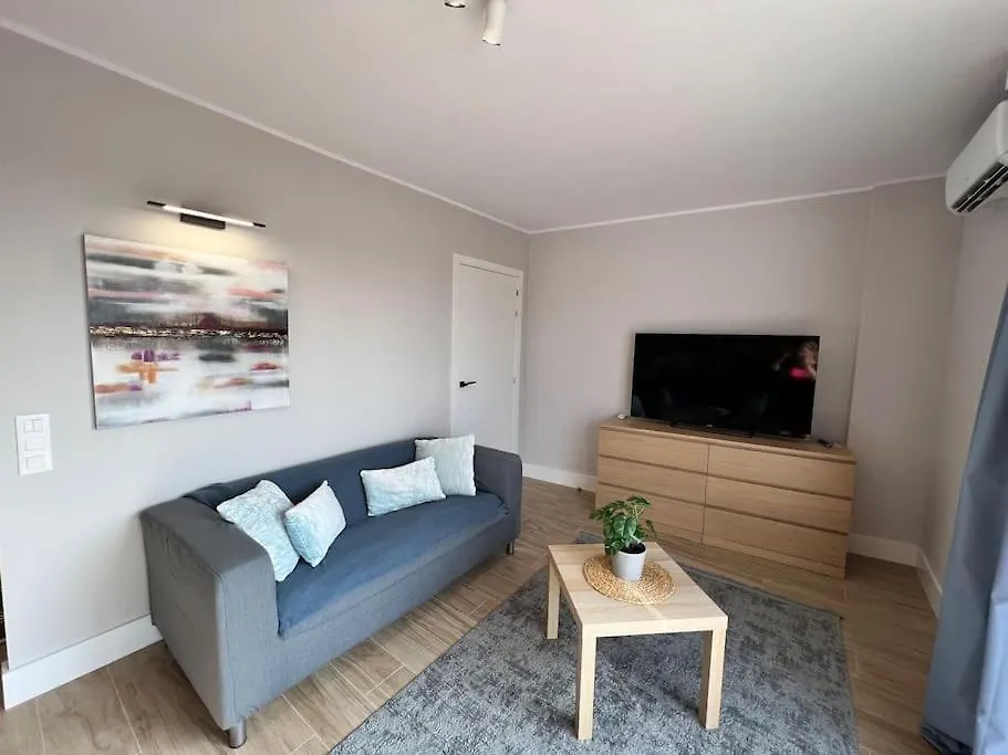 Apartment Jane Malibu Park Costa Adeje  Spain