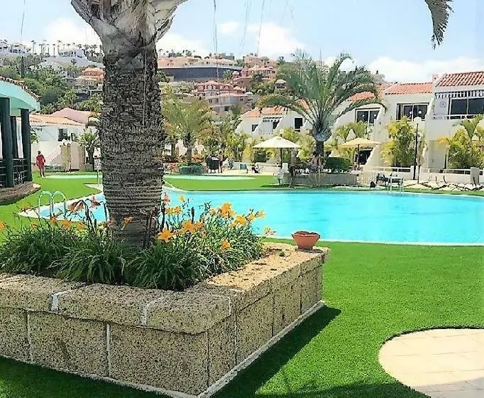 Apartment Jane Malibu Park Costa Adeje  España