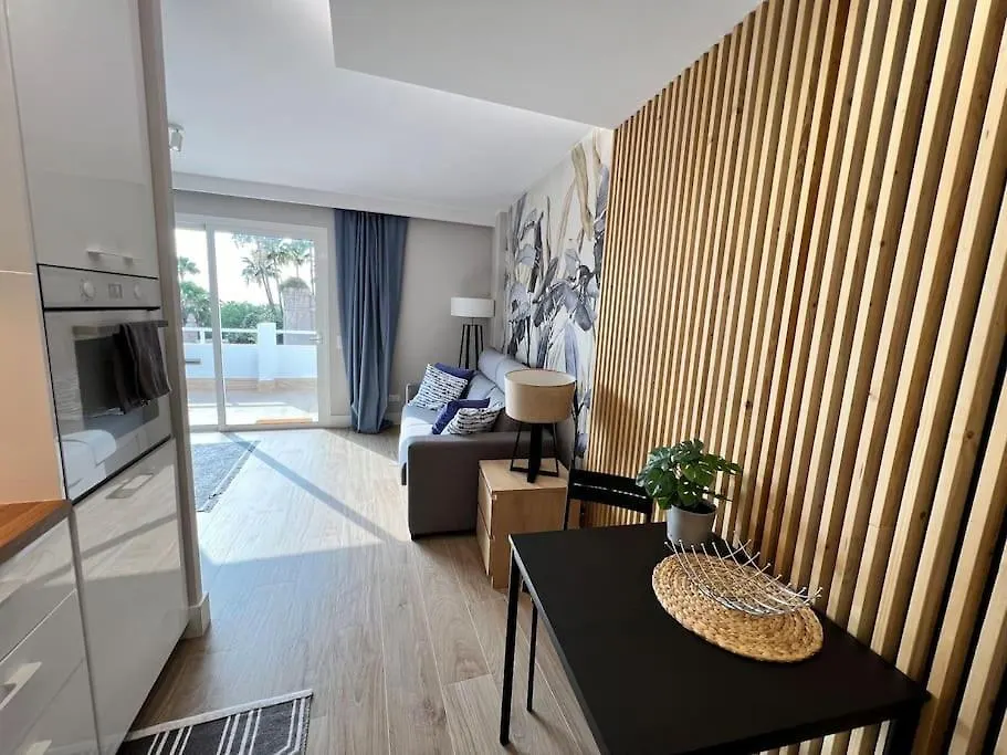 Apartment Jane Malibu Park Costa Adeje