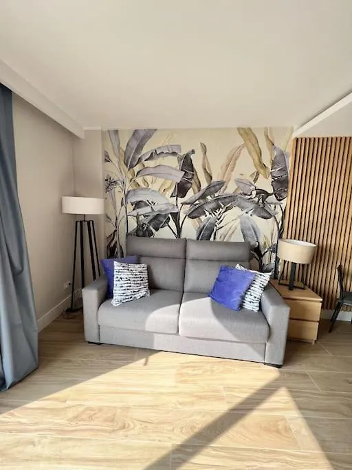 Apartment Jane Malibu Park Costa Adeje  0*, Costa Adeje (Tenerife)