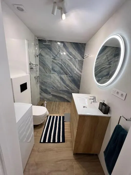 Apartment Jane Malibu Park Costa Adeje  0*, Costa Adeje (Tenerife) Spain