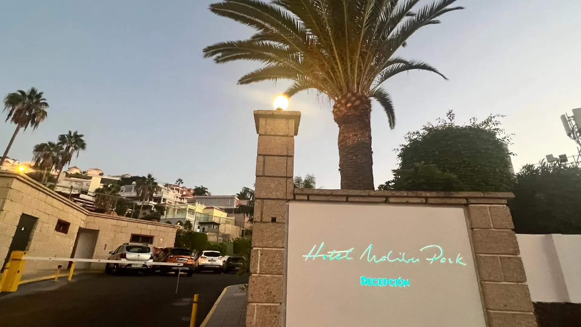 Apartment Jane Malibu Park Costa Adeje  0*, Costa Adeje (Tenerife) Spain